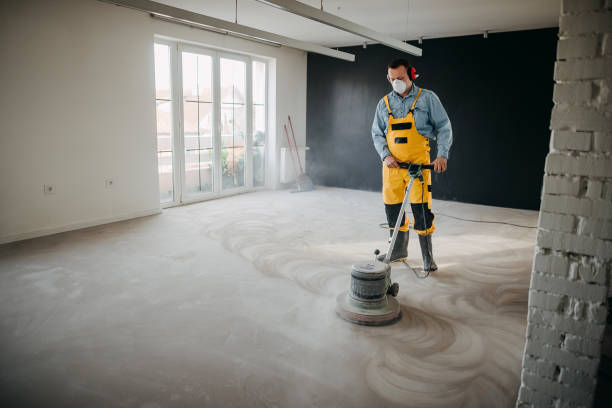 Best Concrete Slab Construction in Fish Hawk, FL